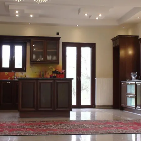 וילה Afroditi Luxury
