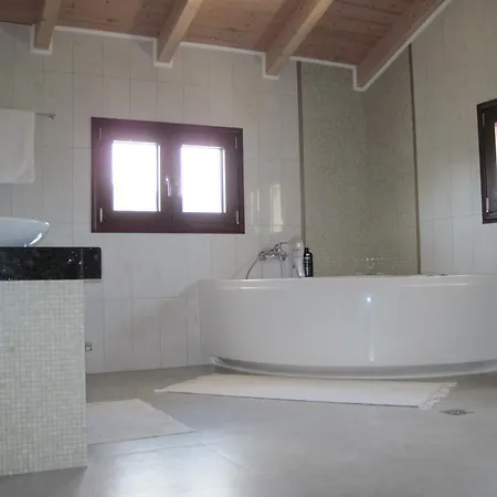 Afroditi Luxury Laganas