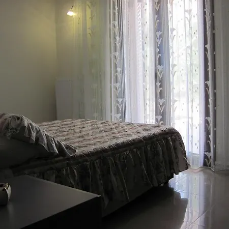 Afroditi Luxury