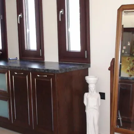 Villa Afroditi Luxury