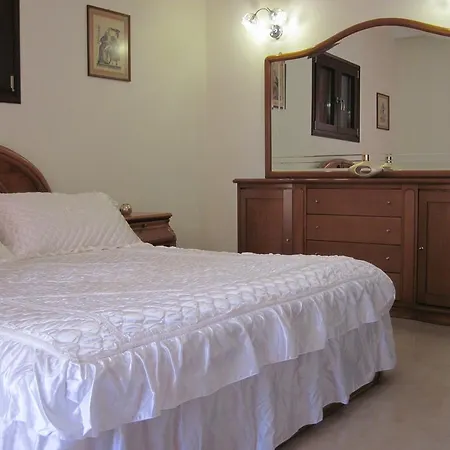 Villa Afroditi Luxury *