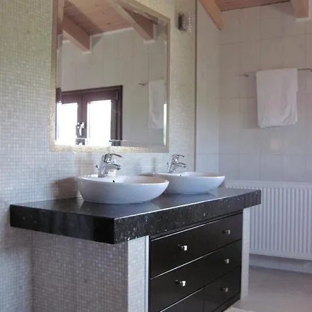 Villa Afroditi Luxury