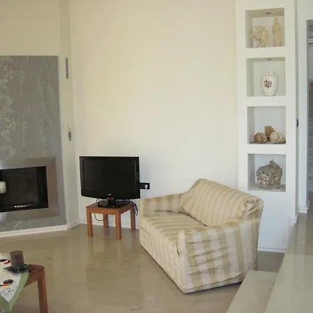 Afroditi Luxury