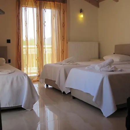 Afroditi Luxury